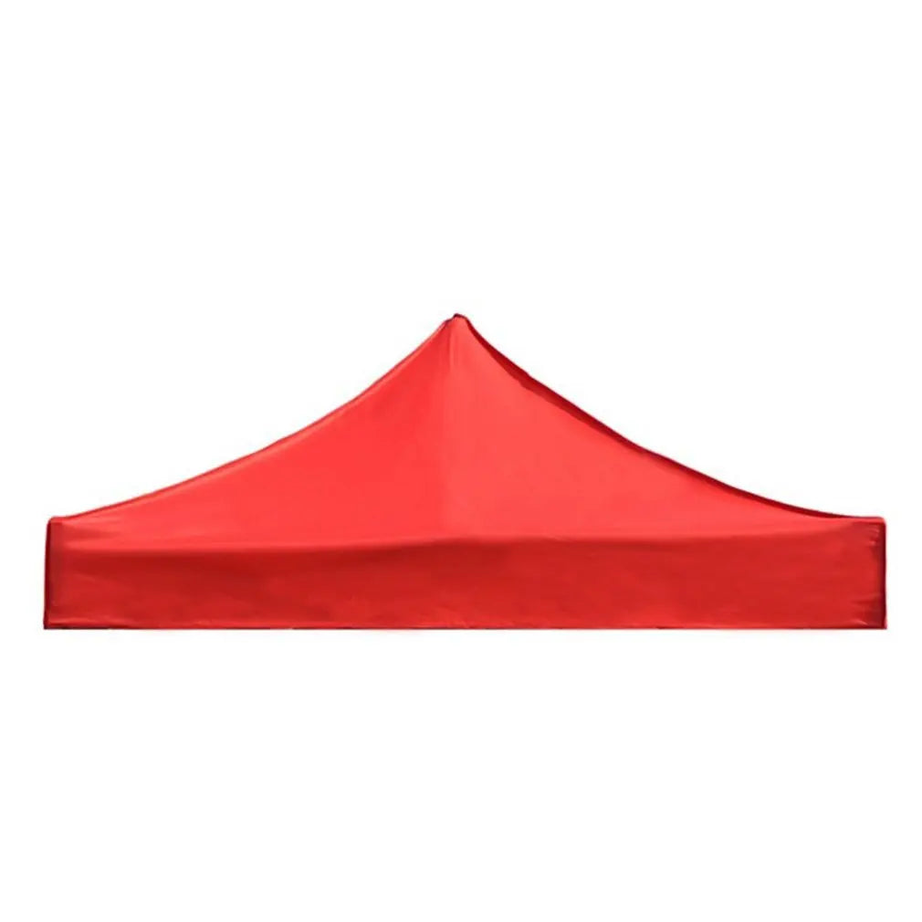 3x3M Waterproof Top Cover Replacement Gazebo Canopy