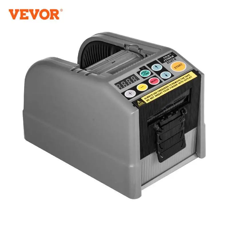 VEVOR 6-60mm Automatic Tape Dispenser
