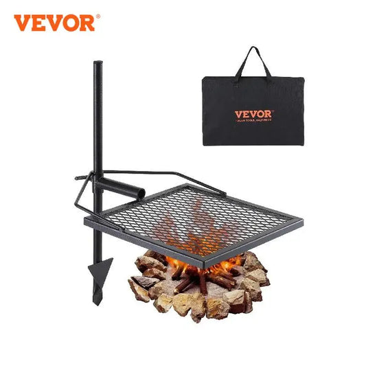 VEVOR 14/16in Outdoor  Barbecue Charcoal Grill